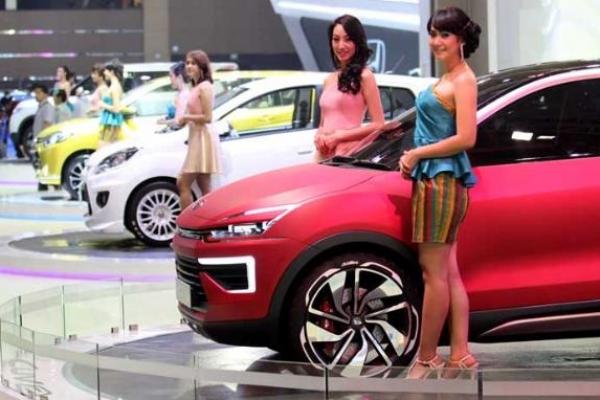 Pameran otomotif internasional kembali akan digelar di JI-Expo Kemayoran, Jakarta. (Foto : istimewa)