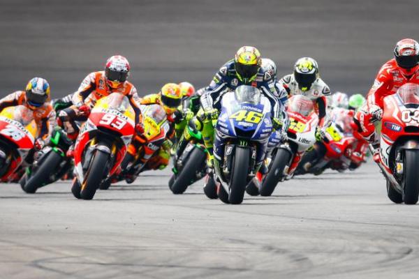 Balapan MotoGP 2017 janjikan persaingan sengit - (ist)
