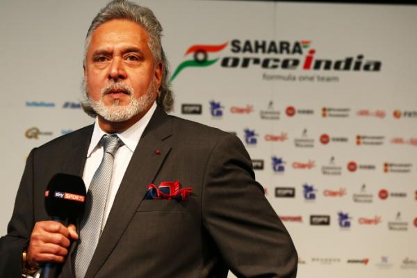 Bos Force India, Vijay Mallya tak terima dengan komentar bos Renault - (crash)