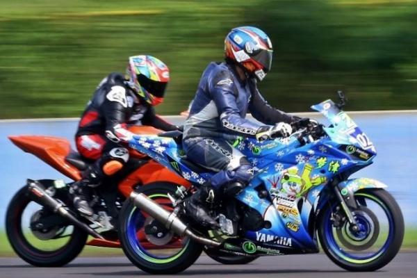 Indospeed Race Series (IRS) 2017 memasuki putaran perdana Sabtu (18/3) dan Minggu (19/3) akhir pekan ini