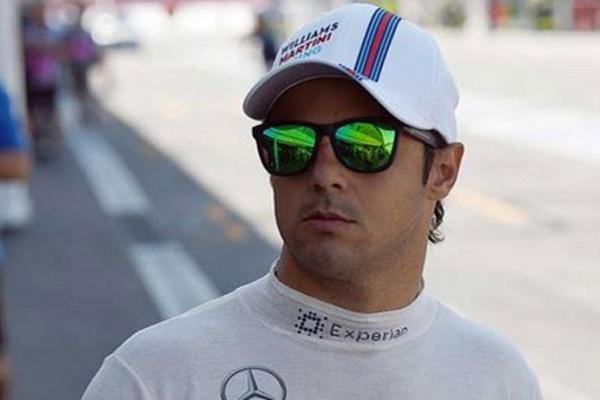 Felipe Massa, regulasi baru menyangkut teknik lebih menguras tenaga
