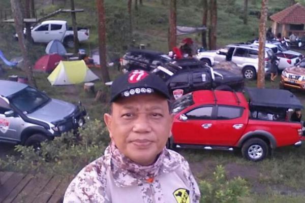  Widyo Wiharto Yang  Identik Dengan Mobil Double Cabin