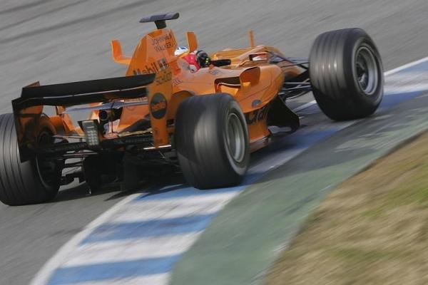 McLaren masih jeblok hingga 2 seri F1 tahun 2017, teknisi Honda dari Jepang turun tangan. (Foto : F1)