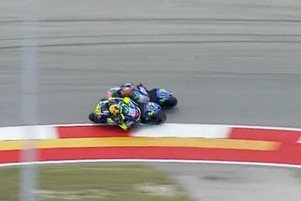 Persaingan keras bakal terjadi antara Marquez, Vinales dan Rossi di MotoGP Austin. (foto : MotoGP)
