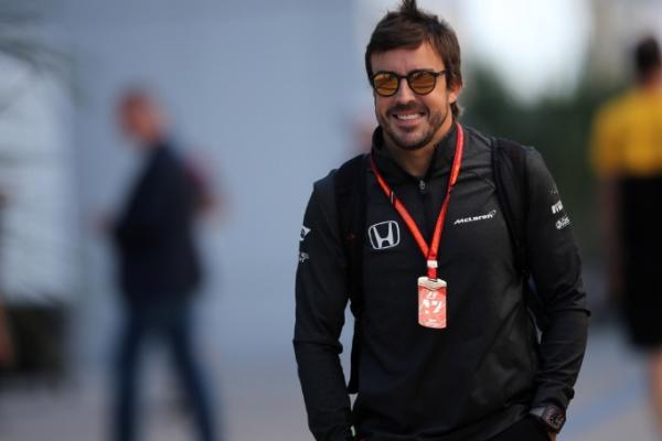 Fernando Alonso dipastikan absen di F1 Grand Prix Monaco
