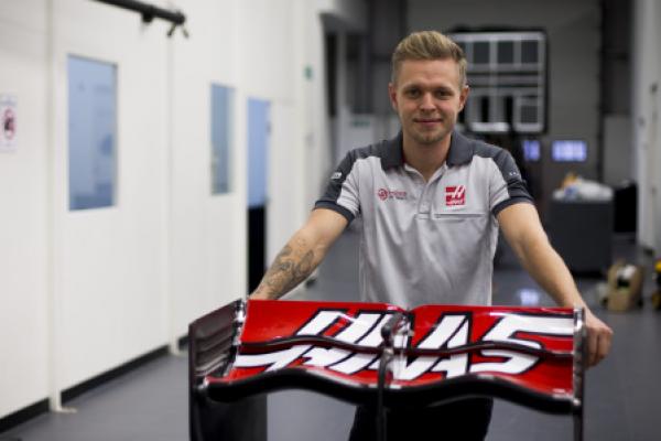 Kevin Magnussen mengaku lebih bahagia bergabung dengan Haas F1 Team (ist)