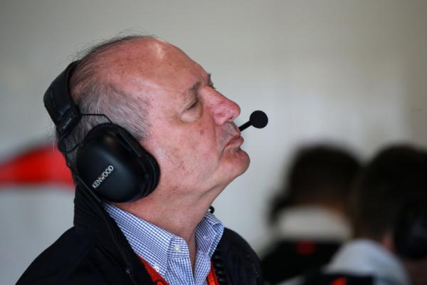 Tinggalkan dunia F1, mantan bos McLaren Ron Dennis siap mulai hidup baru (ist)