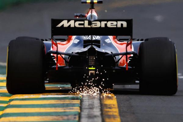 McLaren F1 Team beralih ke pemilik baru (ist)
