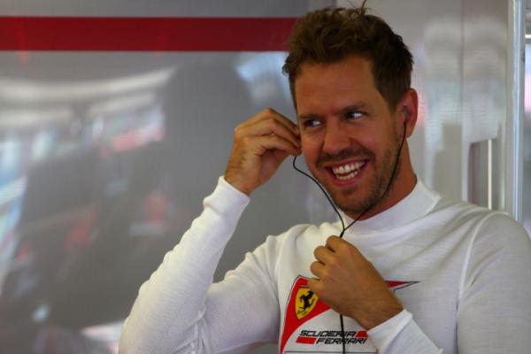 Beragam kontroversi warnai karir gemilang Vettel di Formula 1 (ist)