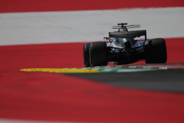 Lewis Hamilton tampil dominan di FP1 dan FP2 Grand Prix Austria (ist)