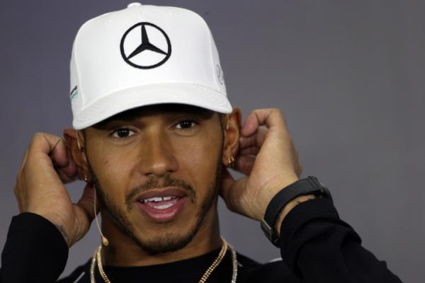 Lewis Hamilton usung misi wajib menang di GP Inggris, Minggu (16/7) akhir pekan ini (ist)