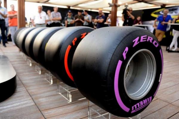Pirelli telah mengumumkan tipe ban yang akan dipakai para pebalap di F1 Hungaria pekan depan.