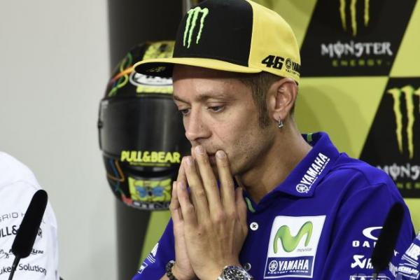 Valentino Rossi berduka cita atas kepergian legenda MotoGP, Angel Nieto (ist)
