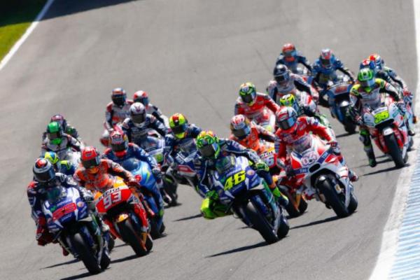 Bursa transfer MotoGP mulai memanas di paruh musim kedua (ist)