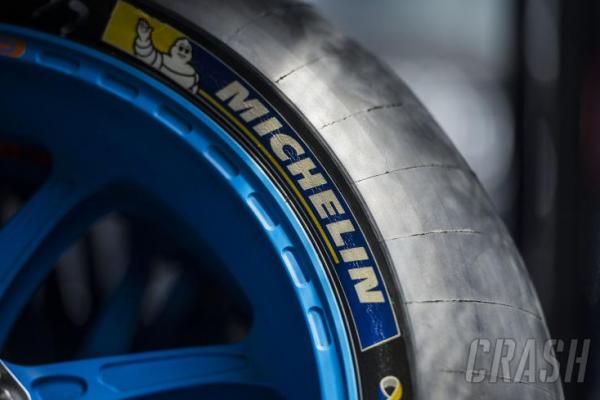 Michelin, suplier ban tunggal di ajang MotoGP (ist)