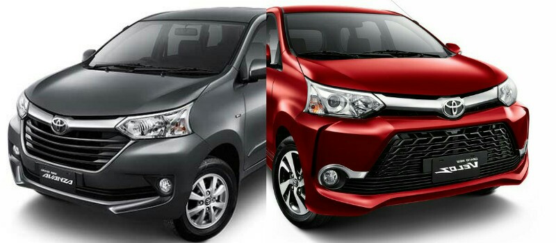 Toyota Avanza, the real MPV milik keluarga Indonesia. (Foto : TAM)