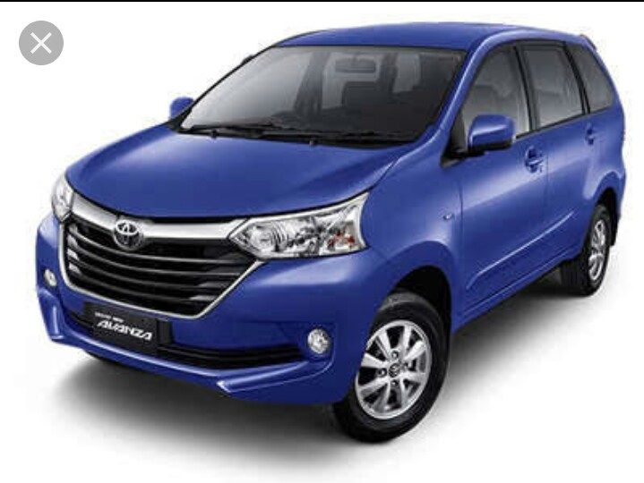 Toyota Avanza menjadi simbol pertumbuhan kelas menengah di Indonesia