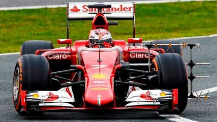 Ferrari telah tanda tangani kontrak kerjasama Honda untuk musim balap F1 2018