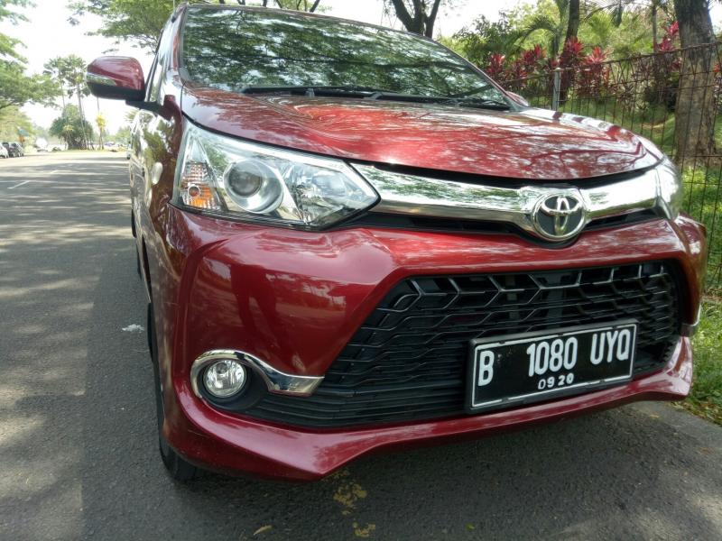 Pengembangan Toyota Avanza Paling Sesuai Kebutuhan Masyarakat Indonesia