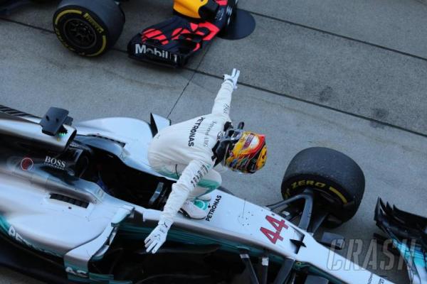 Usai kemenangan di GP Jepang, Hamilton makin dekat dengan gelar juara (ist)