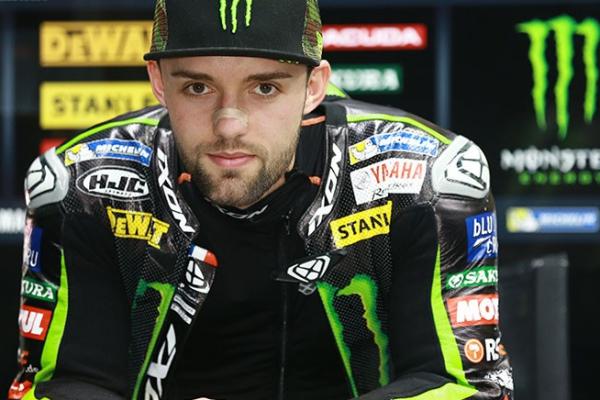 Jonas Folger harus absen di MotoGP Jepang karena terserang virus (ist)