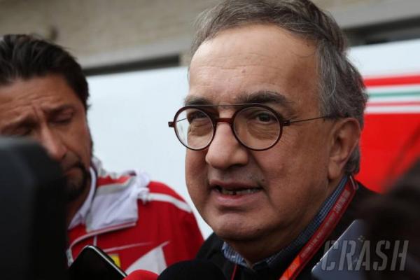 Presiden Ferrari, Sergio Marchionne tegaskan Ferrari bisa keluar dari F1 jika regulasi tidak menguntungkan (ist)