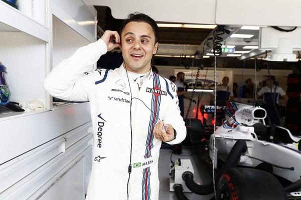 Felipe Massa pensiun dari F1, namun siap memulai petualangan baru (ist)