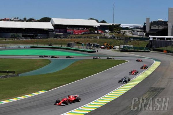 Pirelli batalkan tes resmi di Sirkuit Interlagos Brazil karena isu keamanan (ist)