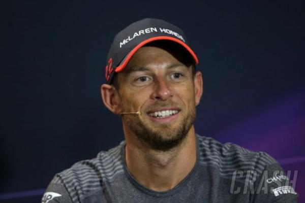 Akhiri karir di F1, Jenson Button siap memulai petualangan baru (ist)