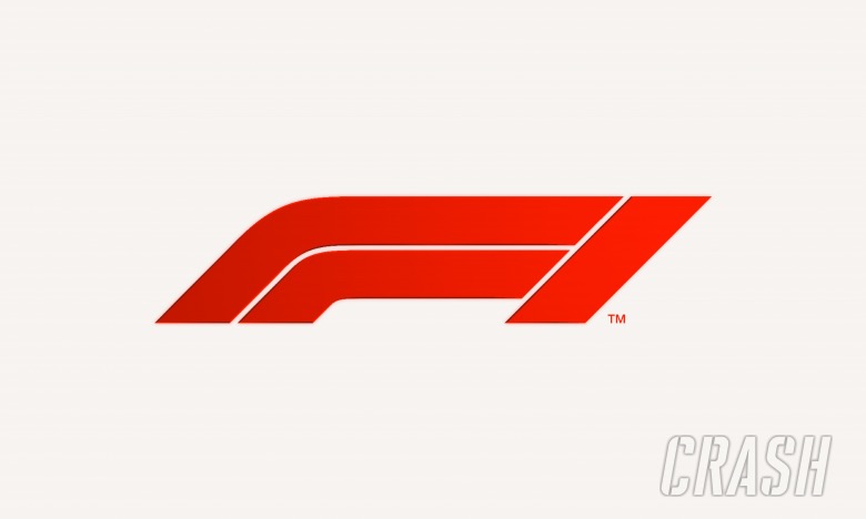 Logo baru F1 untuk musim kompetisi 2018 (ist)