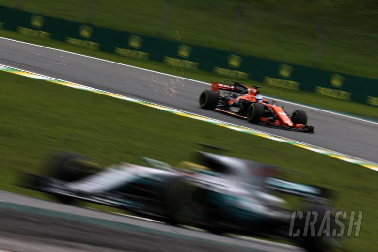 Musim 2018, McLaren F1 Team beralih menggunakan mesin Renault (ist)