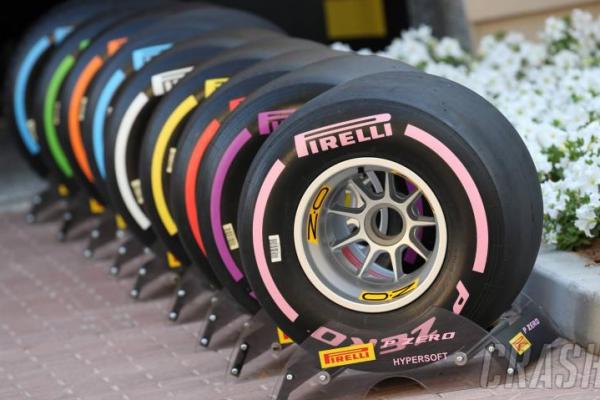 Pirelli masih jadi suplier ban tunggal di F1 musim 2018 (ist)