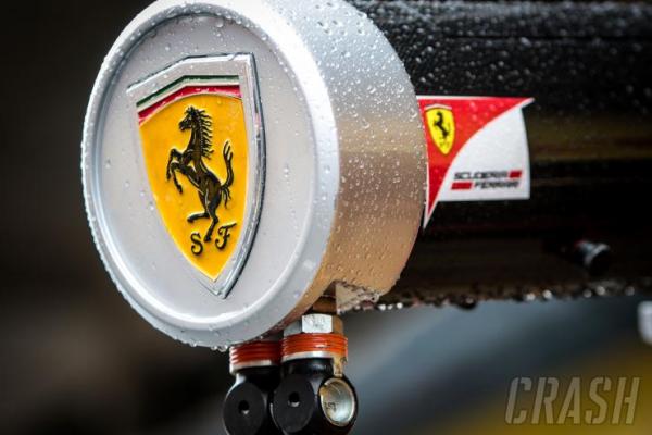 Ferrari jadi tim pertama F1 yang merilis tanggal peluncuran mobil baru (ist)