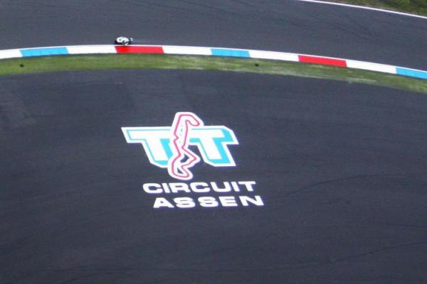 Sirkuit Assen Belanda dipertimbangkan menggelar balapan F1 (ist)