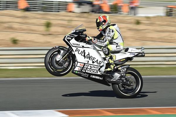 Team Aspar MotoGP, musim depan ganti nama menjadi Angel Nieto Team (ist)