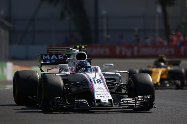 Williams F1 Team berharap mobil F1 2018 jauh lebih baik dibanding spek 2017 (ist)