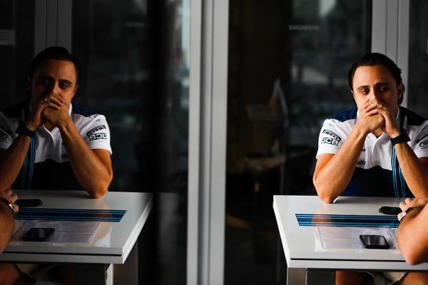 Felipe Massa, mantan pembalap Ferrari dan Williams (ist)