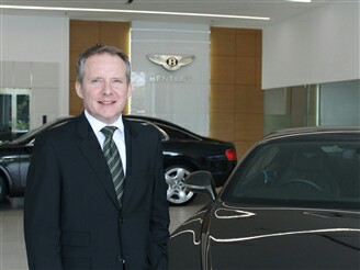 Dua Model Premium Bentley Raih Sederet Penghargaan Prestisius Dunia
