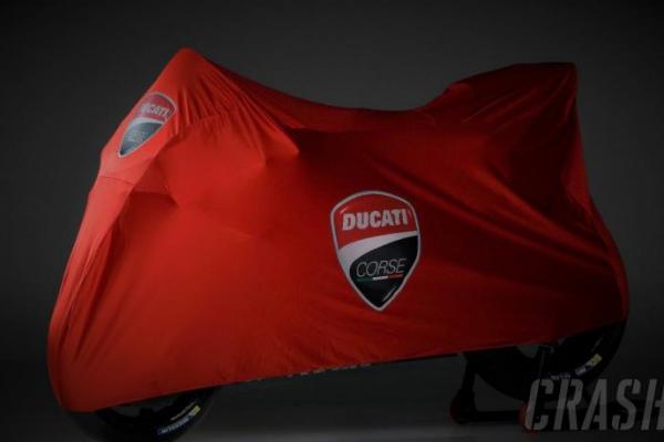 Ducati GP18, tunggangan Dovi - Lorenzo segera diluncurkan (ist)