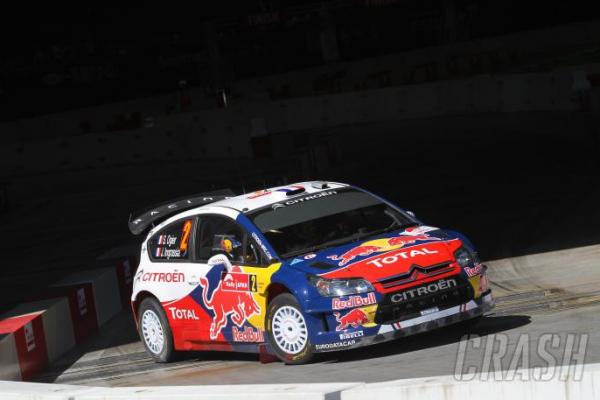 Jepang Siap Kembali Menggelar WRC Tahun Depan