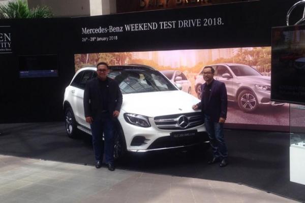 11 Model Mercedes Benz Sudah Dirakit di Indonesia, Apa Saja?