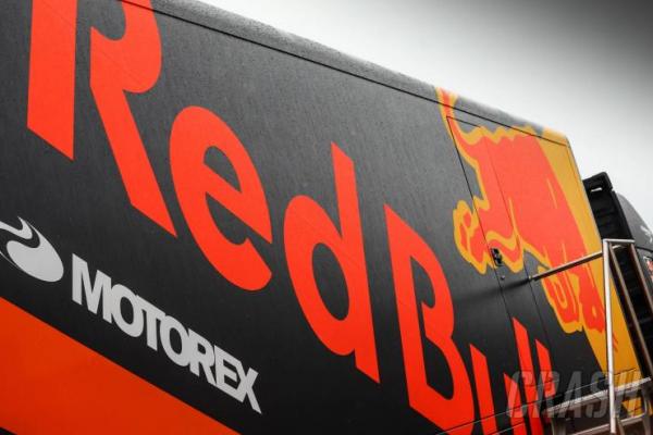Red Bull Racing rilis tanggal peluncuran mobil F1 2018 (ist)