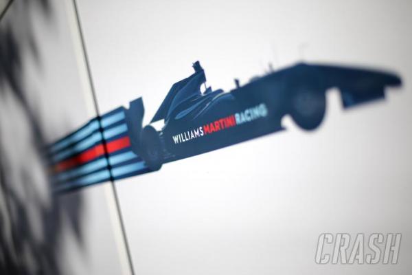 Musim 2018, Williams F1 Team disupport oleh salah satu perusahaan raksasa teknologi (ist)