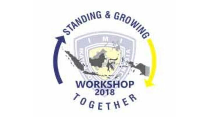 Workshop IMI 2018 Akan Digelar di Jakarta Pekan Depan