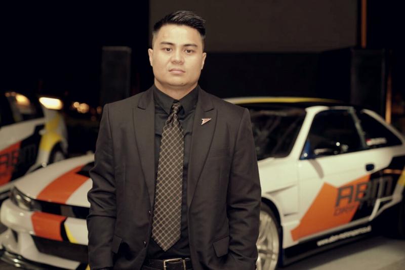 Cusco Team Indonesia Siap Gebrak Kejurnas MLD Auto Gymkhana 2018