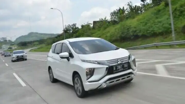 Mitsubishi Xpander bakal diekspor ke Filipina sekitar bulan April atau Mei 2018