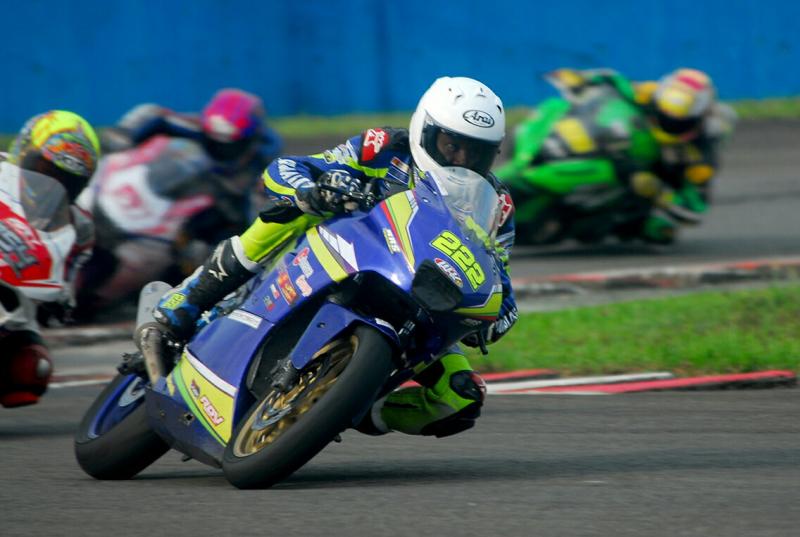 Tim Yamaha Racing Indonesia siap unjuk gigi kembali di Sentul International Circuit. (foto : ist)