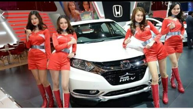 Honda akan memajang line 29 mobil dengan booth paling luas di IIMS 2018. (foto : ist)