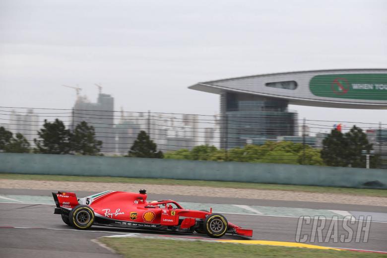Vettel masih kokoh di puncak klasemen sementara F1 (foto: ist)