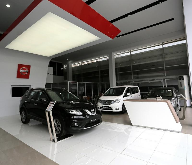 Nissan Beri Sinyal Kuat Luncurkan Banyak Model Baru di Indonesia